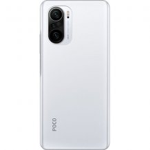 Фото товара Xiaomi Poco F3 NFC (8/256Gb, RU, Белый)