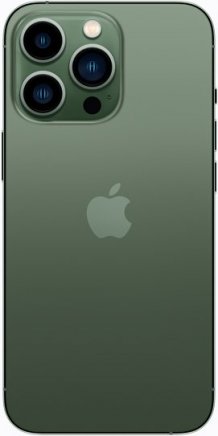 Фото товара Apple iPhone 13 Pro (256 Gb, альпийский зеленый RU/A)