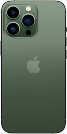 Фото товара Apple iPhone 13 Pro 128 Gb Alpine Green (Альпийский зеленый) A2483