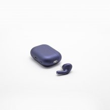 Беспроводные наушники Apple AirPods Pro (2nd generation) 2022 , темно-фиолетовый матовый