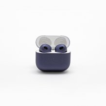 Bluetooth-гарнитура Apple AirPods 3 MPNY3, темно-фиолетовый матовый