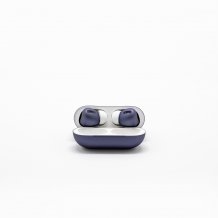 Фото товара Apple AirPods Pro (2nd generation) 2022 , темно-фиолетовый матовый