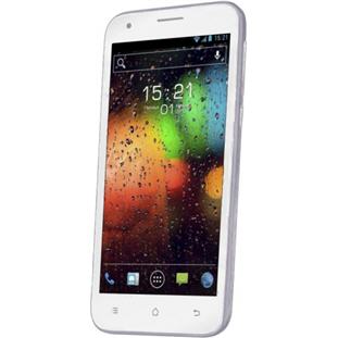 Мобильный телефон Fly iQ454 Evo Tech 1 (white)
