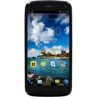 Мобильный телефон Fly iQ4410 Quad Phoenix (black)