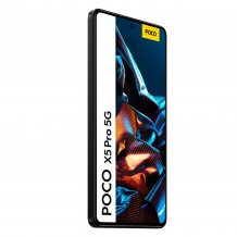 Фото товара Xiaomi Poco X5 Pro 5G (6/128 Gb Global, Черный)