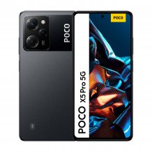Фото товара Xiaomi Poco X5 Pro 5G (6/128 Gb Global, Черный)