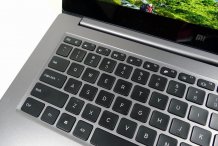 Фото товара Ноутбук Xiaomi Mi Notebook Pro 15.6 i5 8GB/256GB GTX 1050 SKU(JYU4058CN)