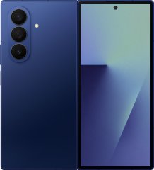 Фото товара Samsung Galaxy Z Fold7 12/256 ГБ Синий