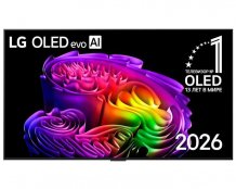 Фото товара LG OLED65G6RLA 4K Ultra HD
