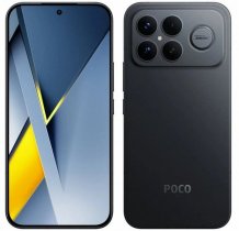 Фото товара Poco F8 Ultra 12/512 Gb Black, Global