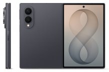 Смартфон Samsung Galaxy Z Fold8 16/1 Tb Global Graphite