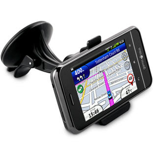 Фото товара Garmin-Asus A10 nuvifone