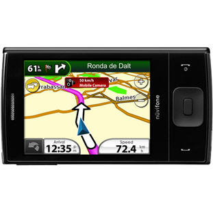 Фото товара Garmin-Asus M20 nuvifone