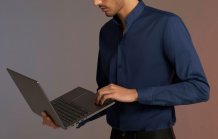 Фото товара Ноутбук Xiaomi Mi Notebook Pro 15.6 i5 8GB/512GB MX250 SKU (JYU4159CN)