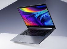 Фото товара Ноутбук Xiaomi Mi Notebook Pro 15.6 i7 16GB/1TB MX250 SKU(JYU4191CN)