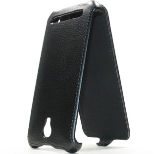 Фото товара Gecko флип для Asus ZenFone Go ZC451TG (черный)