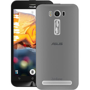 Фото товара Gecko силиконовый для Asus ZenFone 2 Laser (5.0