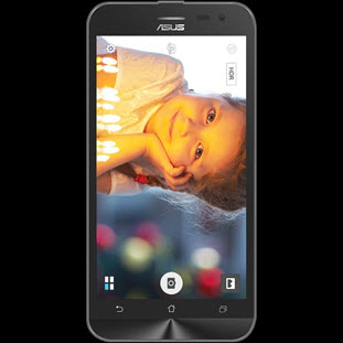 Фото товара Gecko силиконовый для Asus ZenFone 2 Laser (5.0