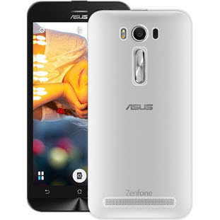 Фото товара Gecko силиконовый для Asus ZenFone 2 Laser (5.0