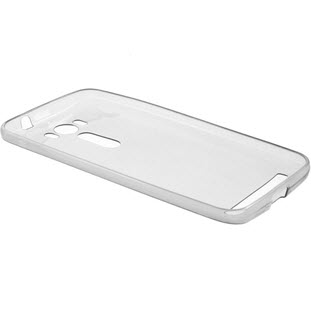 Фото товара Gecko силиконовый для Asus ZenFone 2 Laser (5.0