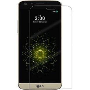 Фото товара Gecko для LG G5 (0.26 мм)