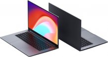 Фото товара Ноутбук  Xiaomi RedmiBook 16 Ryzen R5 (4500U) 8GB/512GB SKU(JYU4275CN)