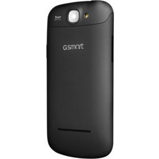 Фото товара GigaByte GSmart Aku A1 (black)