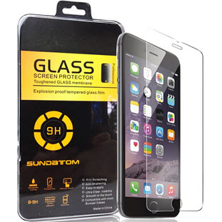 Фото товара Glass Professional для iPhone 6 Plus