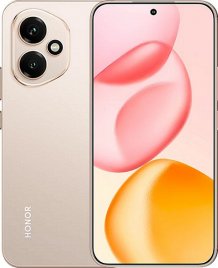 Смартфон Honor 400 12/256Gb RU Desert Gold