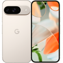 Смартфон Google Pixel 9 12/256 ГБ, Porcelain