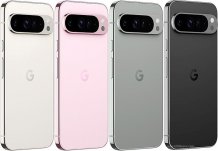 Фото товара Google Pixel 9 Pro XL 16/512 ГБ, Obsidian