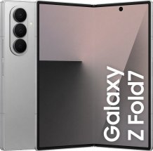 Смартфон Samsung Galaxy Z Fold7 12/256 ГБ Серый