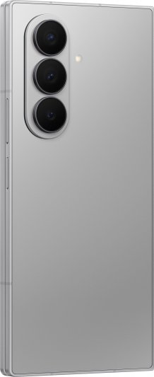 Фото товара Samsung Galaxy Z Fold7 12/256 ГБ Серый