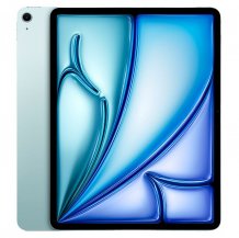 Планшет Apple iPad Air 13 (2024) 128Gb Wi-Fi, Blue
