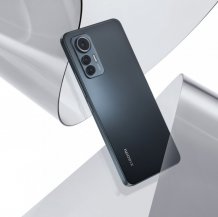 Мобильный телефон Xiaomi 12 Lite  (8/128GB Global,черный)