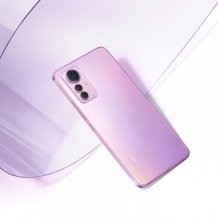 Фото товара Xiaomi 12 Lite  (8/128GB RU,розовый)