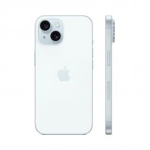 Фото товара Apple iPhone 15 256 Gb nano-Sim + eSim, Blue
