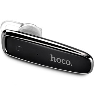 Фото товара Hoco E5 (black)