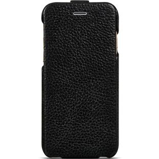 Чехол Hoco Premium Collection HI-L054 флип для Apple iPhone 6 (черный)