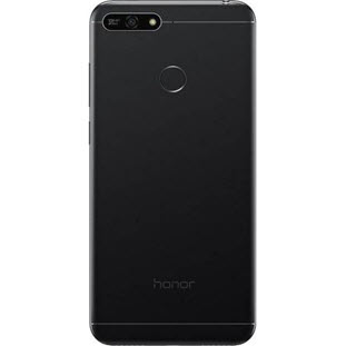 Фото товара Honor 7A Pro (16Gb, AUM-L29, black)