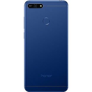 Фото товара Honor 7A Pro (16Gb, AUM-L29, blue)