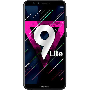 Фото товара Honor 9 Lite (32Gb, LLD-L21, black)