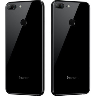 Фото товара Honor 9 Lite (32Gb, LLD-L21, black)