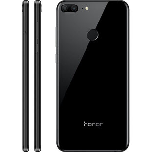 Фото товара Honor 9 Lite (32Gb, LLD-L31, black)