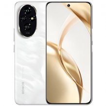 Смартфон Honor 200 8/256Gb RU White