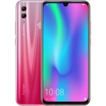 Фото товара Honor 10 Lite (3/64Gb, HRY-LX1, red)