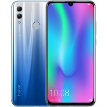 Фото товара Honor 10 Lite (3/64Gb, HRY-LX1, sky blue)