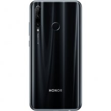 Фото товара Honor 10i (128Gb, HRY-LX1T, black)
