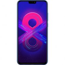 Фото товара Honor 8X (4/128Gb, Global Version EU, JSN-L22, blue)