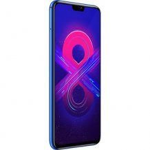 Фото товара Honor 8X (4/128Gb, Global Version EU, JSN-L22, blue)